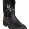 Justin Women's Mandra Western Boots - Square Toe 1 Justin Women's Mandra Western Boots - Square Toe -Twisted X Sales 2000335071 001 P1