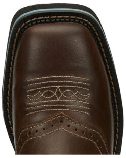 Justin Women's Starlina Western Boots - Broad Square Toe 14 Justin Women's Starlina Western Boots - Broad Square Toe -Twisted X Sales 2000335074 200 P6