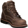 Chippewa Men's Bolville Fossil Work Boots - Composite Toe 2 Chippewa Men's Bolville Fossil Work Boots - Composite Toe -Twisted X Sales 2000335465 200 P1