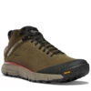 Danner Men's Trail 2650 GTX Dusty Olive Hiking Boots - Soft Toe 1 Danner Men's Trail 2650 GTX Dusty Olive Hiking Boots - Soft Toe -Twisted X Sales 2000335470 341 P1