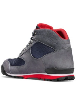 Danner Men's Jag Gray Hiking Boots - Soft Toe 9 Danner Men's Jag Gray Hiking Boots - Soft Toe -Twisted X Sales 2000335478 020 P3