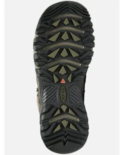 Keen Men's Targhee Vent Hiking Boots - Soft Toe 9 Keen Men's Targhee Vent Hiking Boots - Soft Toe -Twisted X Sales 2000335604 200 P4