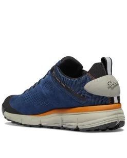 Danner Men's Trail 2650 Denim GTX Hiking Boots - Soft Toe -Twisted X Sales 2000335607 400 P3