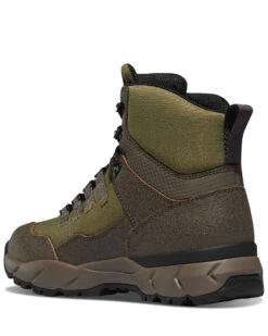 Danner Men's Vital Trail Hiking Boots - Soft Toe -Twisted X Sales 2000335608 200 P3