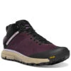 Danner Women's Trail 2650 Marionberry GTX Hiking Boots - Soft Toe -Twisted X Sales 2000335610 500 P1