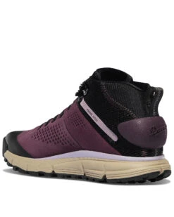 Danner Women's Trail 2650 Marionberry GTX Hiking Boots - Soft Toe -Twisted X Sales 2000335610 500 P3