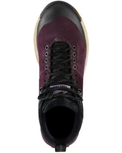 Danner Women's Trail 2650 Marionberry GTX Hiking Boots - Soft Toe -Twisted X Sales 2000335610 500 P4