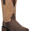 Dan Post Men's Garrison Western Performance Boots - Broad Square Toe 1 Dan Post Men's Garrison Western Performance Boots - Broad Square Toe -Twisted X Sales 2000335946 200 P1