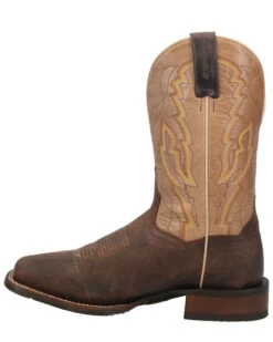 Dan Post Men's Garrison Western Performance Boots - Broad Square Toe 11 Dan Post Men's Garrison Western Performance Boots - Broad Square Toe -Twisted X Sales 2000335946 200 P3