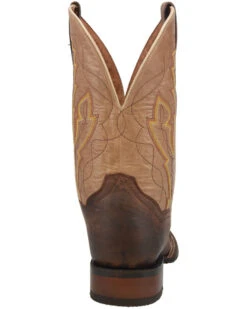 Dan Post Men's Garrison Western Performance Boots - Broad Square Toe 12 Dan Post Men's Garrison Western Performance Boots - Broad Square Toe -Twisted X Sales 2000335946 200 P4