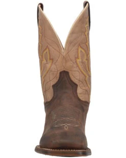Dan Post Men's Garrison Western Performance Boots - Broad Square Toe 13 Dan Post Men's Garrison Western Performance Boots - Broad Square Toe -Twisted X Sales 2000335946 200 P5