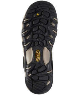 Keen Men's Steens Waterproof Hiking Boots - Soft Toe 7 Keen Men's Steens Waterproof Hiking Boots - Soft Toe -Twisted X Sales 2000337555 001 P3