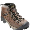 Keen Men's Targhee II Waterproof Hiking Boots - Soft Toe 1 Keen Men's Targhee II Waterproof Hiking Boots - Soft Toe -Twisted X Sales 2000337562 280 P1