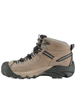 Keen Men's Targhee II Waterproof Hiking Boots - Soft Toe 10 Keen Men's Targhee II Waterproof Hiking Boots - Soft Toe -Twisted X Sales 2000337562 280 P3