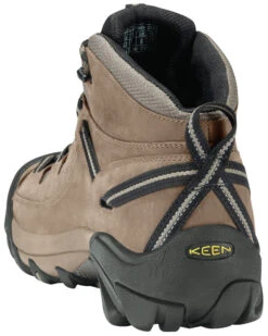 Keen Men's Targhee II Waterproof Hiking Boots - Soft Toe 11 Keen Men's Targhee II Waterproof Hiking Boots - Soft Toe -Twisted X Sales 2000337562 280 P4