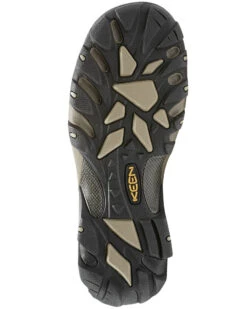 Keen Men's Targhee II Waterproof Hiking Boots - Soft Toe 13 Keen Men's Targhee II Waterproof Hiking Boots - Soft Toe -Twisted X Sales 2000337562 280 P6