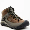 Keen Men's Targhee III Waterproof Hiking Boots - Soft Toe 1 Keen Men's Targhee III Waterproof Hiking Boots - Soft Toe -Twisted X Sales 2000337633 020 P1
