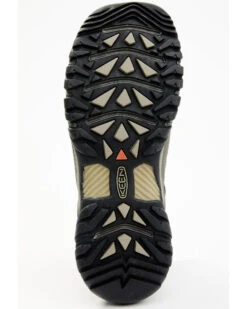 Keen Men's Targhee III Waterproof Hiking Boots - Soft Toe 15 Keen Men's Targhee III Waterproof Hiking Boots - Soft Toe -Twisted X Sales 2000337633 020 P7