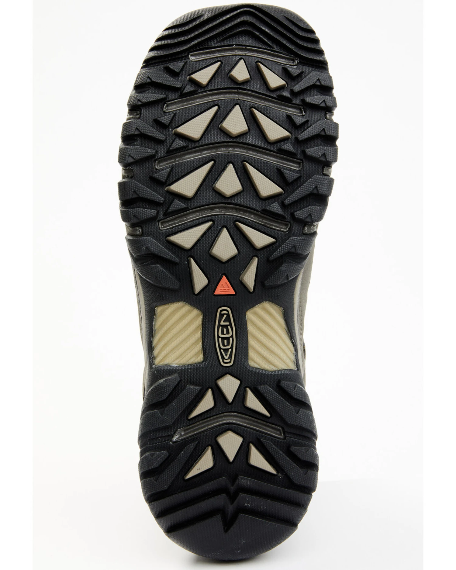 Keen Men's Targhee III Waterproof Hiking Boots - Soft Toe 9 Keen Men's Targhee III Waterproof Hiking Boots - Soft Toe - Image 7