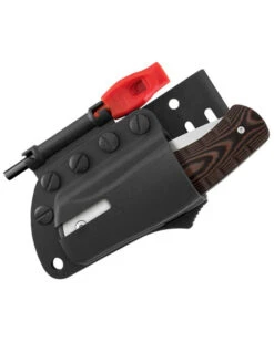 Buck Knives 836 Folding Selkirk Knife -Twisted X Sales 2000337929 200 P3