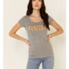 Idyllwind Women's Losing Charm Trustie Tee 