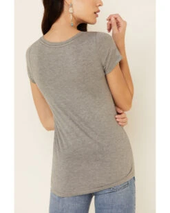 Idyllwind Women's Losing Charm Trustie Tee  -Twisted X Sales 2000338264 070 P5