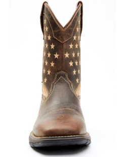 Brothers & Sons Men's Star Lite Performance Western Boots - Broad Square Toe 10 Brothers & Sons Men's Star Lite Performance Western Boots - Broad Square Toe -Twisted X Sales 2000338686 200 P3