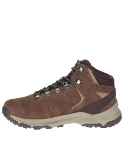 Merrell Men's Erie Waterproof Hiking Boots - Soft Toe 11 Merrell Men's Erie Waterproof Hiking Boots - Soft Toe -Twisted X Sales 2000338700 200 P3