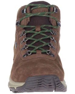 Merrell Men's Erie Waterproof Hiking Boots - Soft Toe 13 Merrell Men's Erie Waterproof Hiking Boots - Soft Toe -Twisted X Sales 2000338700 200 P5