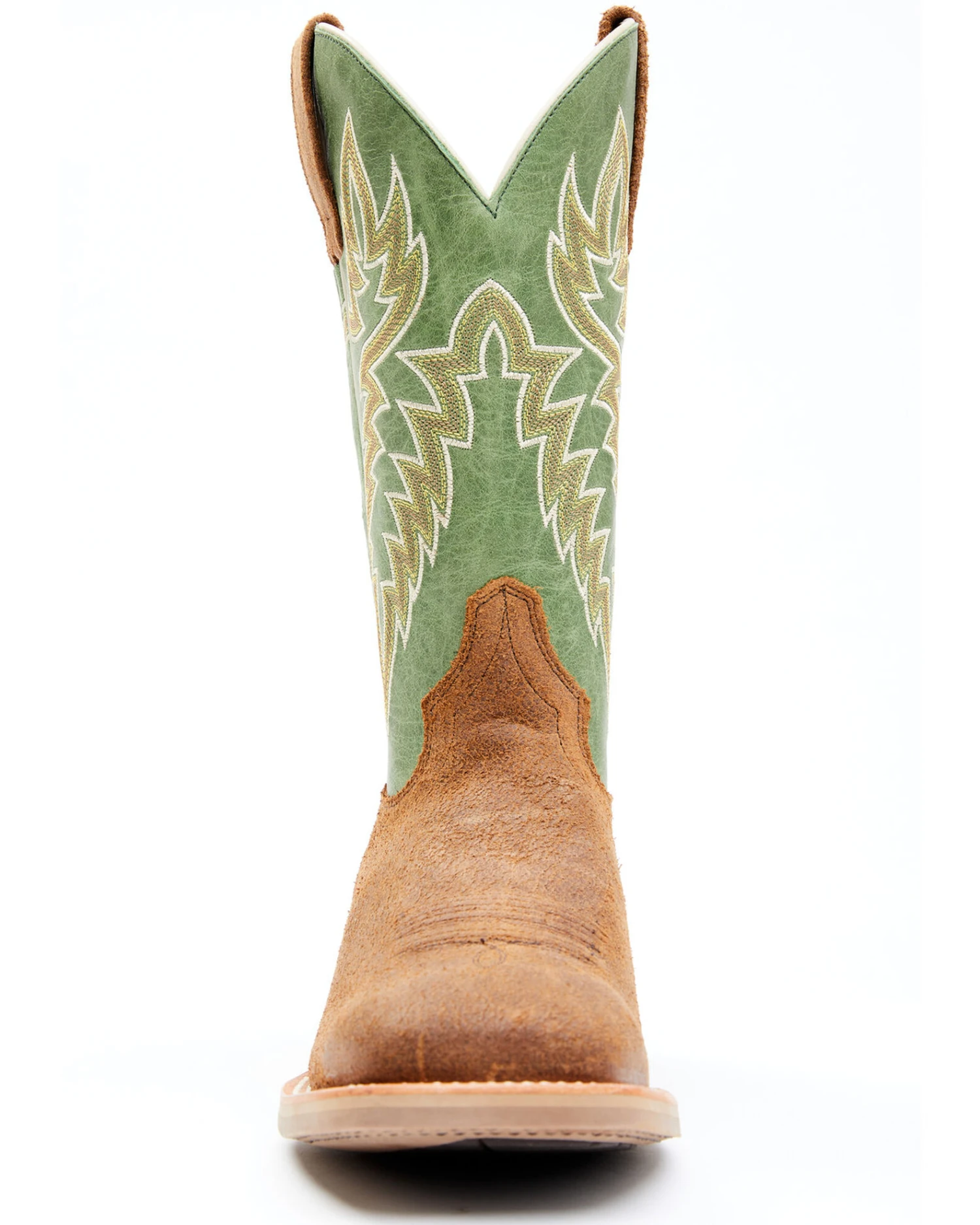 Cody James Men's Xtreme Xero Gravity Heritage Western Performance Boots - Broad Square Toe 5 Cody James Men's Xtreme Xero Gravity Heritage Western Performance Boots - Broad Square Toe - Image 3