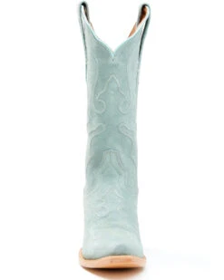 Dan Post Women's Suede Western Boots - Snip Toe 12 Dan Post Women's Suede Western Boots - Snip Toe -Twisted X Sales 2000339119 330 P4