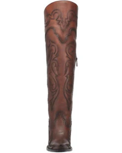 Dan Post Women's Seductress Western Boots - Snip Toe -Twisted X Sales 2000339336 200 P4