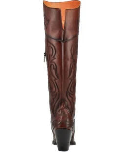 Dan Post Women's Seductress Western Boots - Snip Toe -Twisted X Sales 2000339336 200 P5