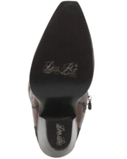 Dan Post Women's Seductress Western Boots - Snip Toe -Twisted X Sales 2000339336 200 P7
