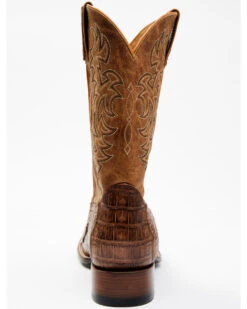 Cody James Men's Nuez Exotic Caiman Skin Western Boots - Broad Square Toe 13 Cody James Men's Nuez Exotic Caiman Skin Western Boots - Broad Square Toe -Twisted X Sales 2000339810 280 P5