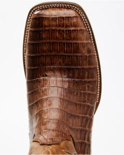 Cody James Men's Nuez Exotic Caiman Skin Western Boots - Broad Square Toe 14 Cody James Men's Nuez Exotic Caiman Skin Western Boots - Broad Square Toe -Twisted X Sales 2000339810 280 P6