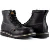 Thorogood Men's American Heritage Made In The USA Work Boots - Soft Toe -Twisted X Sales 2000340002 001 P1