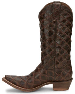 Nocona Women's Bessie Western Boots - Snip Toe -Twisted X Sales 2000340338 240 P3