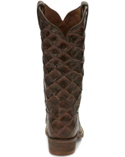 Nocona Women's Bessie Western Boots - Snip Toe -Twisted X Sales 2000340338 240 P4