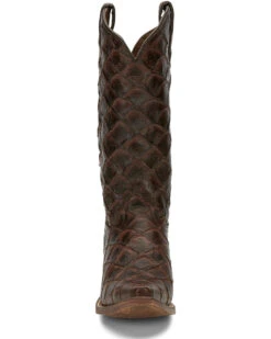 Nocona Women's Bessie Western Boots - Snip Toe -Twisted X Sales 2000340338 240 P5