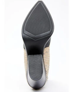 Dan Post Women's Snake Print Fashion Booties - Pointed Toe 15 Dan Post Women's Snake Print Fashion Booties - Pointed Toe -Twisted X Sales 2000340408 001 P7