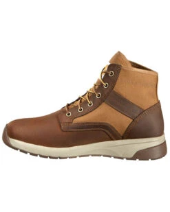 Carhartt Men's Brown Lightweight Work Boots - Nano Composite Toe 10 Carhartt Men's Brown Lightweight Work Boots - Nano Composite Toe -Twisted X Sales 2000340558 200 P3