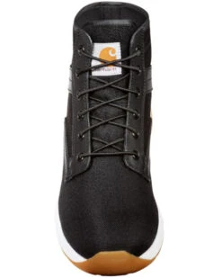Carhartt Men's Black Lightweight Work Boots - Nano Composite Toe 11 Carhartt Men's Black Lightweight Work Boots - Nano Composite Toe -Twisted X Sales 2000340559 001 P4