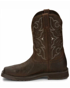 Justin Men's Amarillo Cactus Western Work Boots - Steel Toe 11 Justin Men's Amarillo Cactus Western Work Boots - Steel Toe -Twisted X Sales 2000340819 200 P3