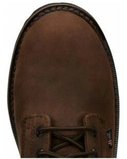 Justin Men's Drywall Waterproof Work Boots - Steel Toe 14 Justin Men's Drywall Waterproof Work Boots - Steel Toe -Twisted X Sales 2000340874 200 P6