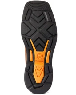 Ariat Boys' Workhog XT Western Boots - Broad Square Toe 11 Ariat Boys' Workhog XT Western Boots - Broad Square Toe -Twisted X Sales 2000340987 200 P5