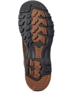 Ariat Men's Distressed Skyline Low H20 Lace-Up Outdoor Boots - Round Toe 11 Ariat Men's Distressed Skyline Low H20 Lace-Up Outdoor Boots - Round Toe -Twisted X Sales 2000341014 200 P5