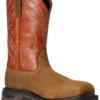 Ariat Men's Workhog XT Cottonwood Work Boot - Broad Square Toe 1 Ariat Men's Workhog XT Cottonwood Work Boot - Broad Square Toe -Twisted X Sales 2000341016 200 P1
