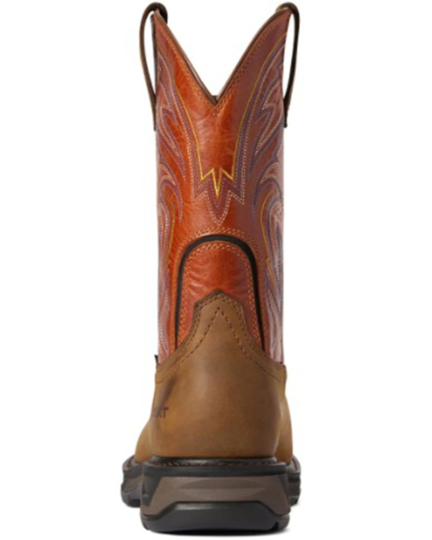 Ariat Men's Workhog XT Cottonwood Work Boot - Broad Square Toe 5 Ariat Men's Workhog XT Cottonwood Work Boot - Broad Square Toe - Image 3