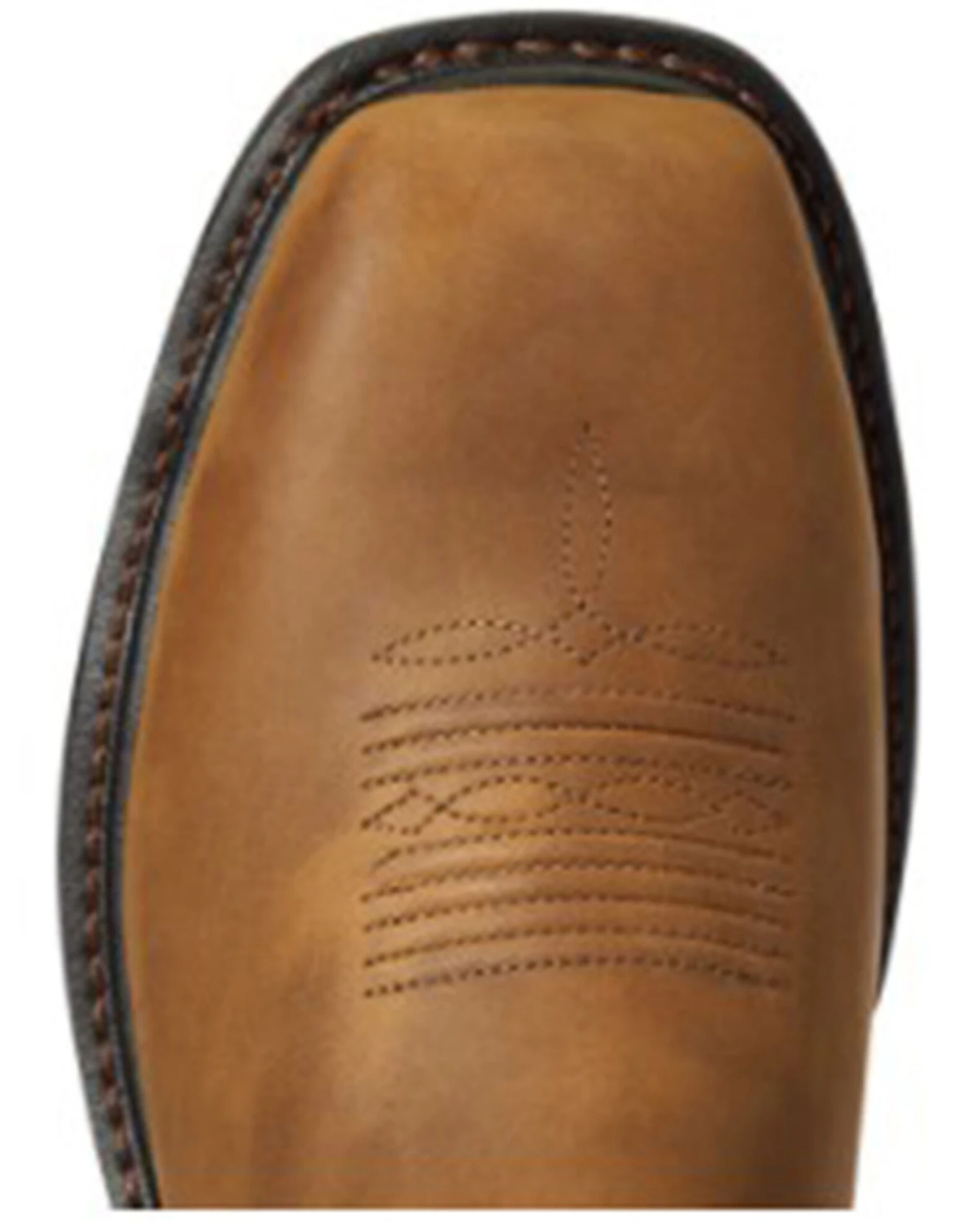 Ariat Men's Workhog XT Cottonwood Work Boot - Broad Square Toe 6 Ariat Men's Workhog XT Cottonwood Work Boot - Broad Square Toe - Image 4